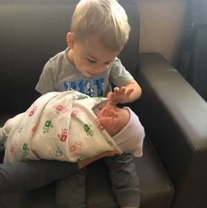 Meet your Posher, Bassel